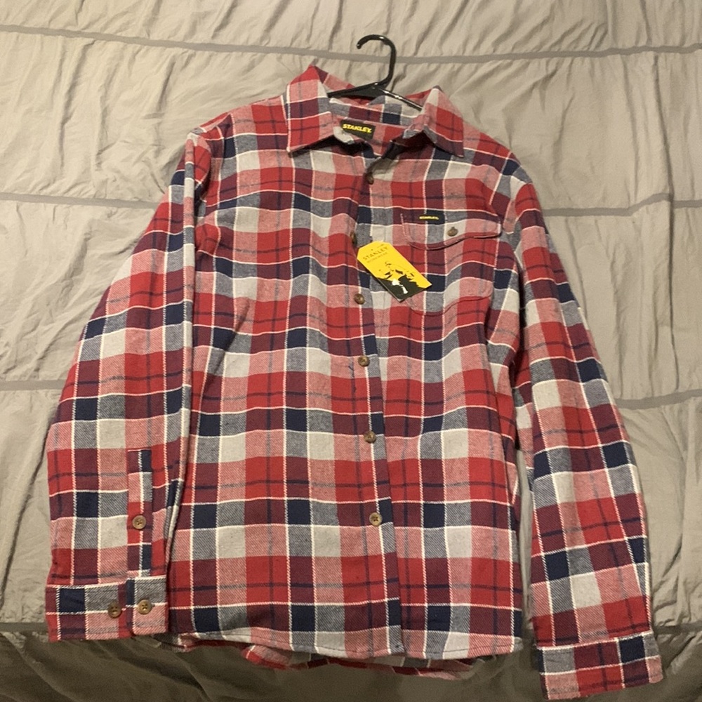 Stanley Workwear